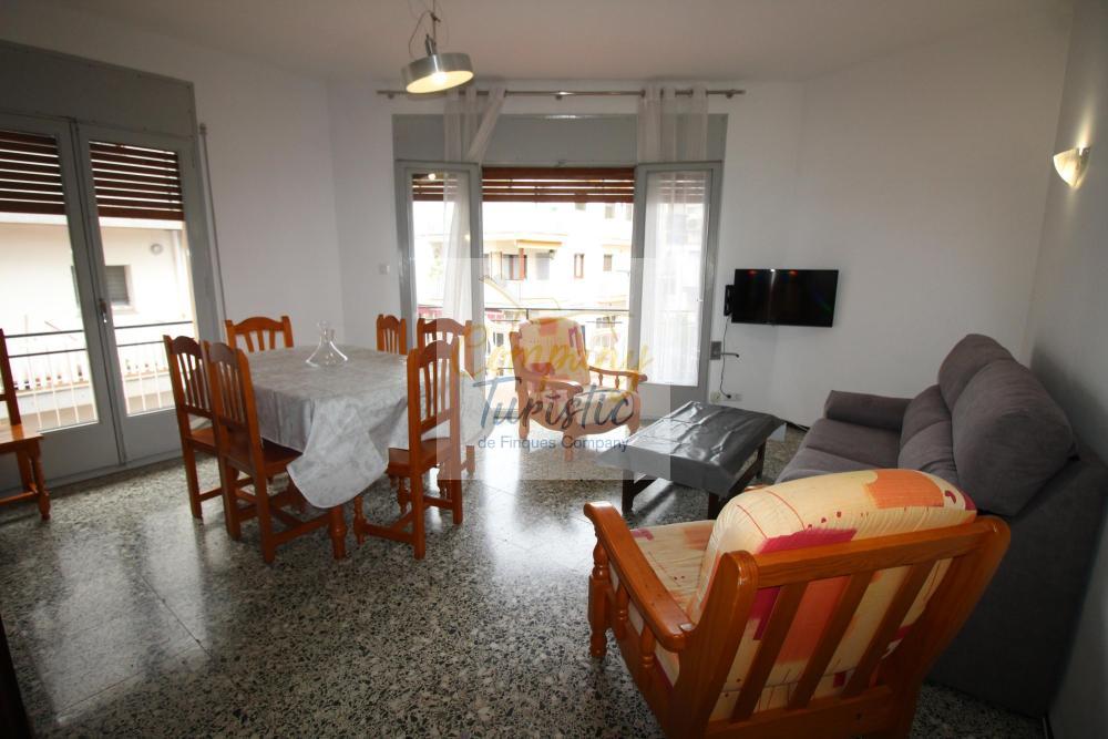 L184 S.ELCANO 1-D Apartment El Port Llançà