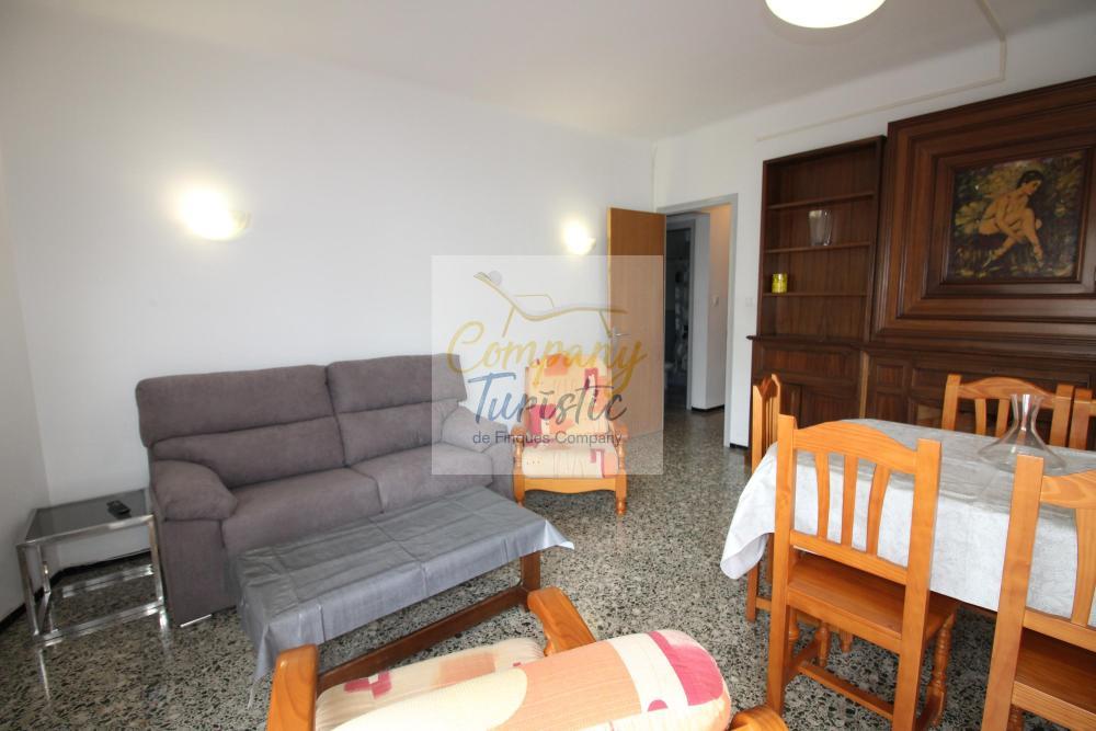 L184 S.ELCANO 1-D Apartment El Port Llançà