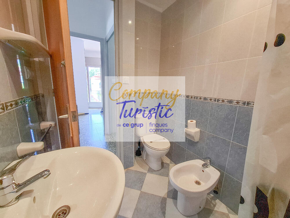 L184 S.ELCANO 1-D Apartamento El Port Llançà