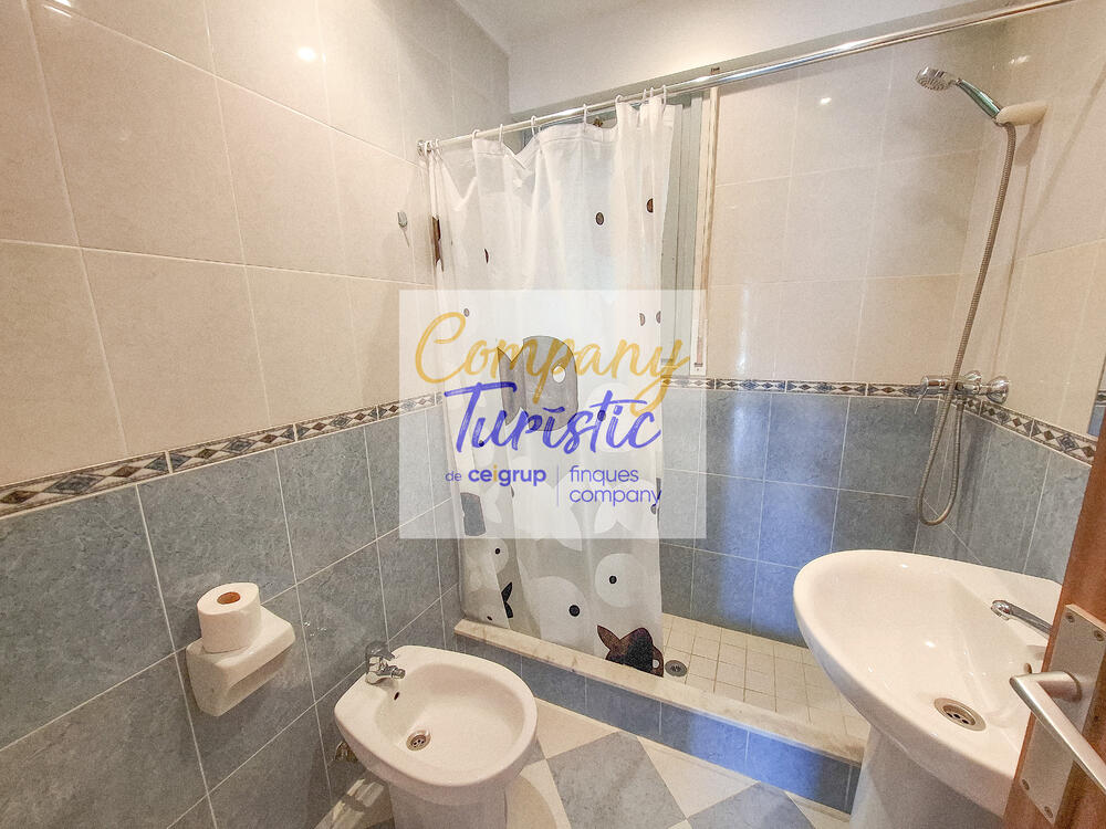 L184 S.ELCANO 1-D Apartamento El Port Llançà