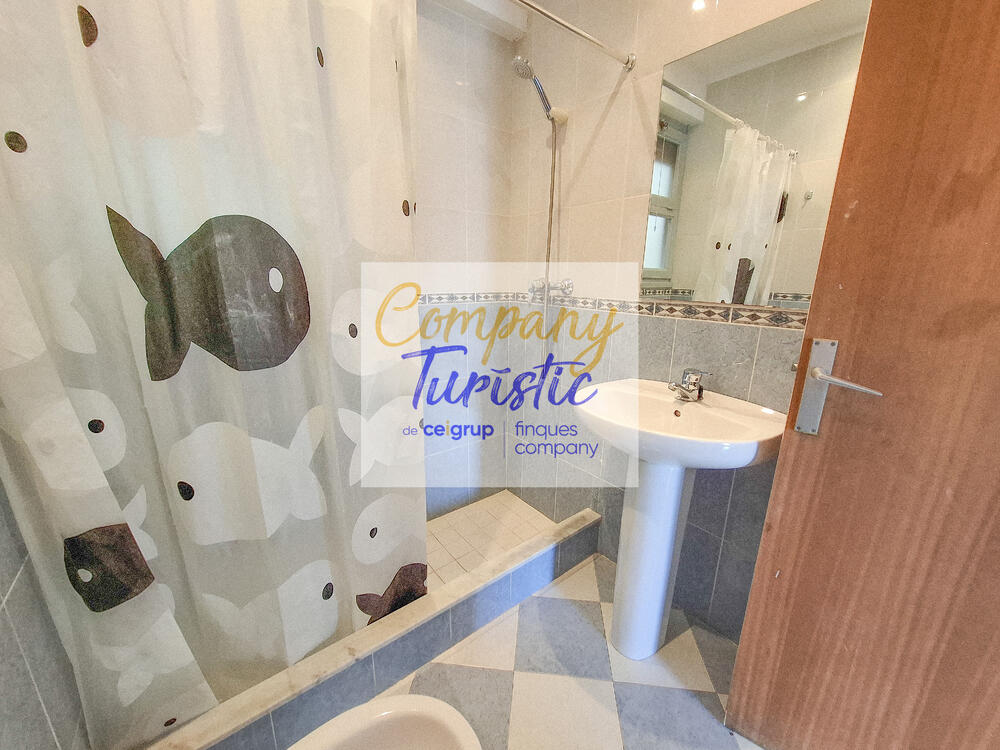L184 S.ELCANO 1-D Apartamento El Port Llançà