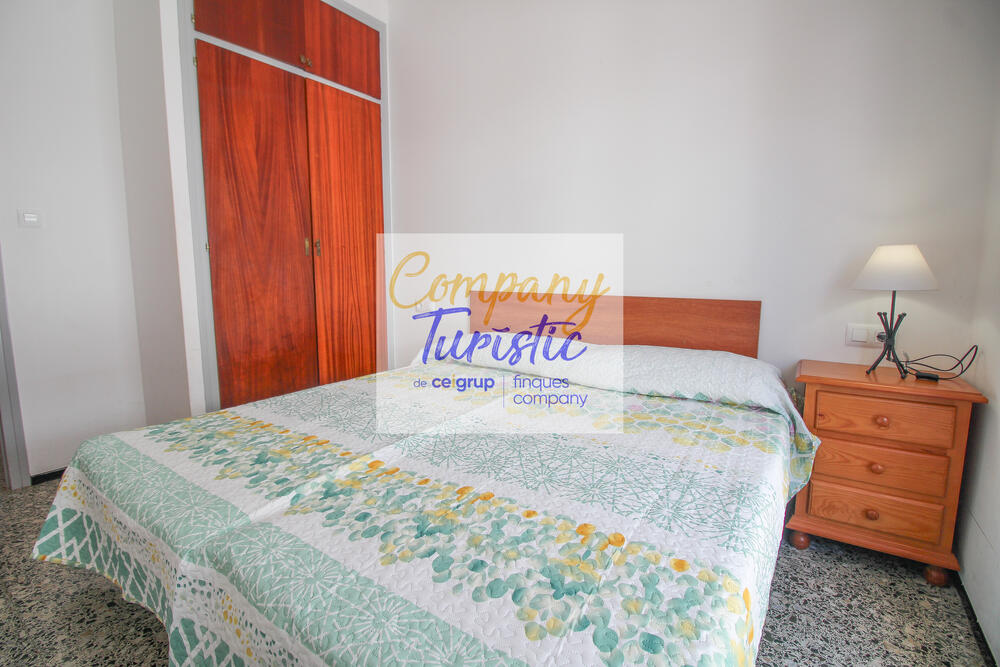 L184 S.ELCANO 1-D Apartamento El Port Llançà