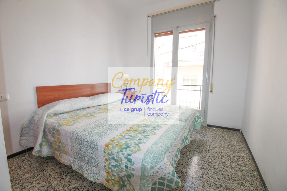 L184 S.ELCANO 1-D Apartamento El Port Llançà