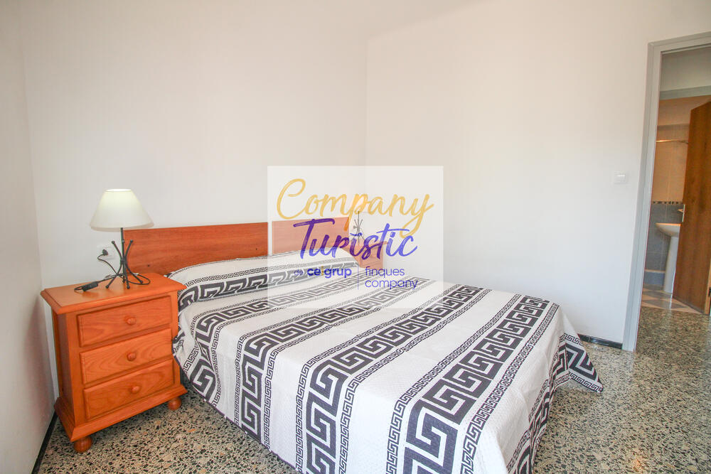 L184 S.ELCANO 1-D Apartamento El Port Llançà