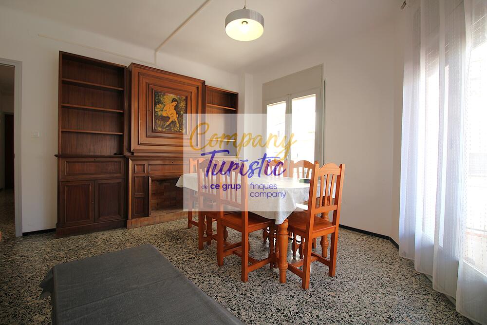 L184 S.ELCANO 1-D Apartamento El Port Llançà