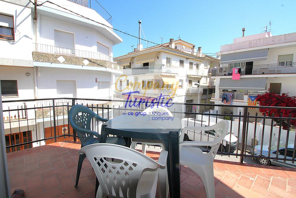 L184 S.ELCANO 1-D Apartament El Port Llançà L184 S.ELCANO 1-D Apartament El Port Llançà