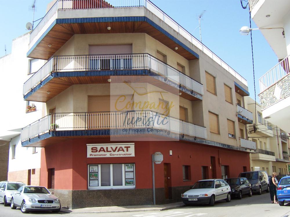 L185 S.ELCANO 1-E Apartamento El Port Llançà