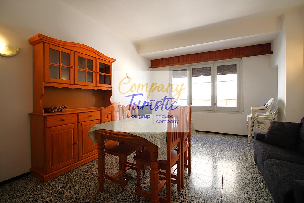 L185 S.ELCANO 1-E Appartement El Port Llançà L185 S.ELCANO 1-E Appartement El Port Llançà
