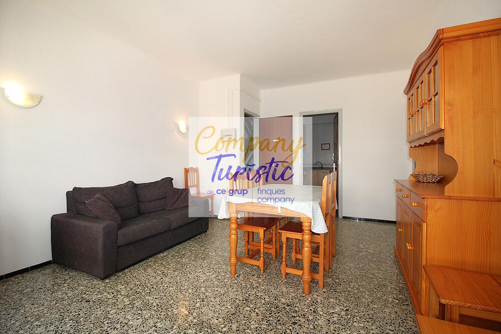 L185 S.ELCANO 1-E Apartment El Port Llançà