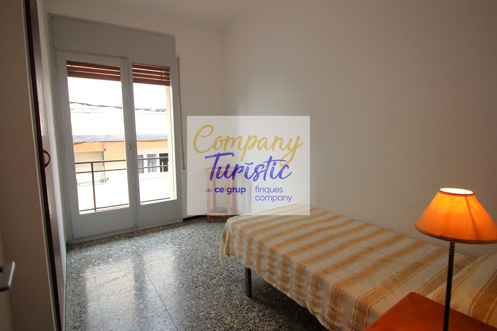 L185 S.ELCANO 1-E Apartment El Port Llançà
