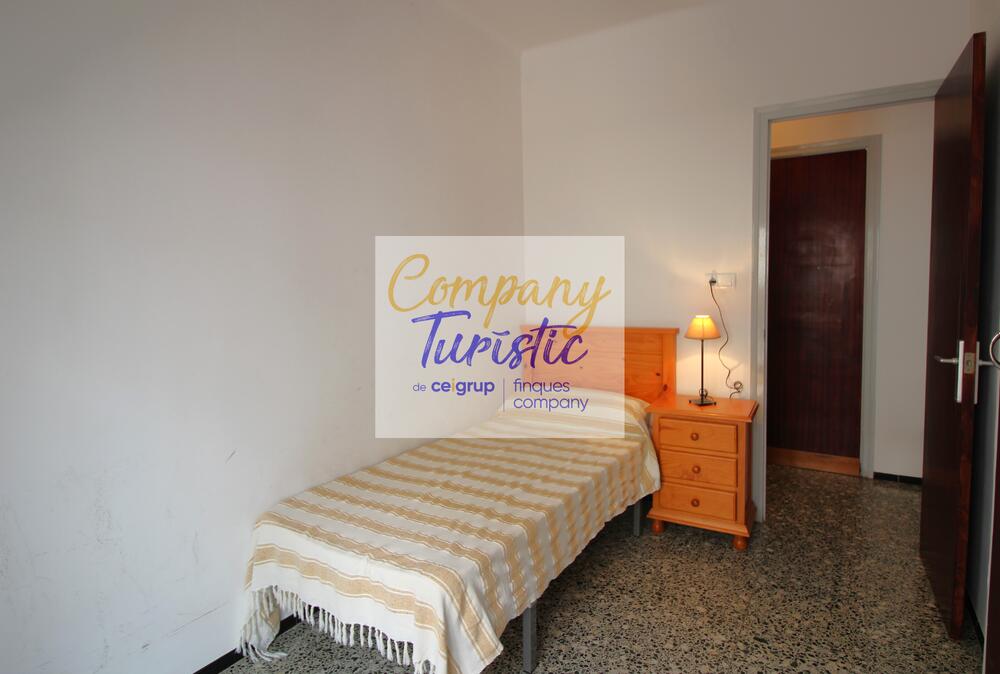 L185 S.ELCANO 1-E Apartment El Port Llançà