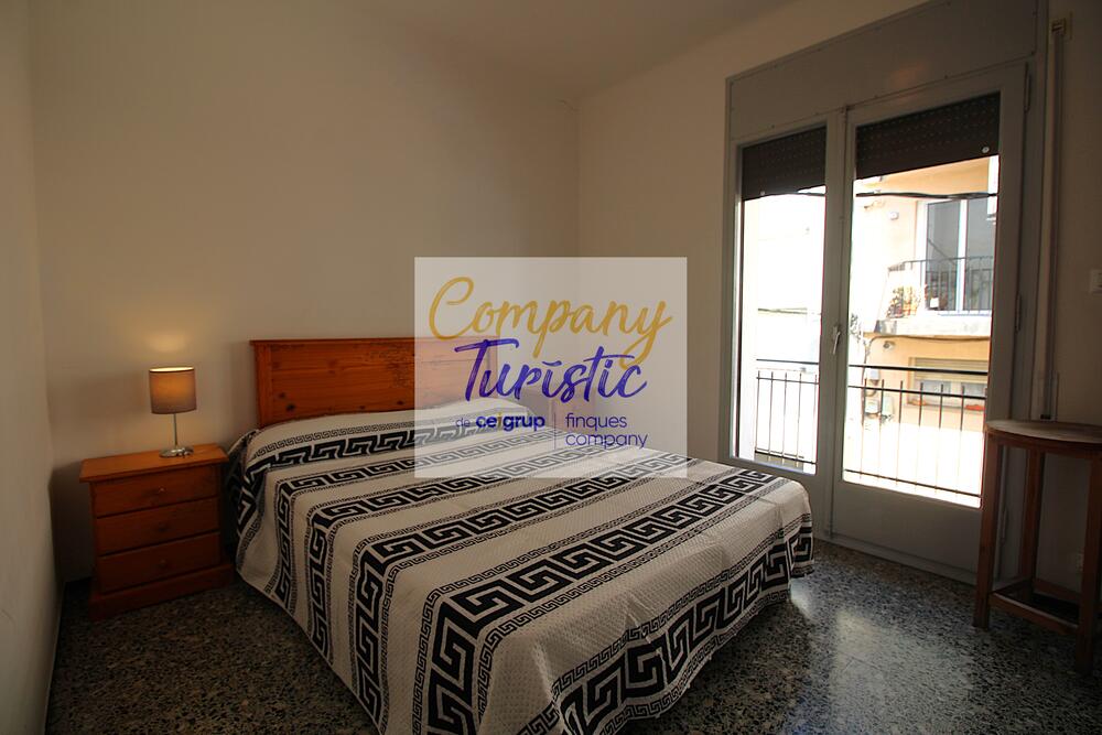 L185 S.ELCANO 1-E Apartment El Port Llançà
