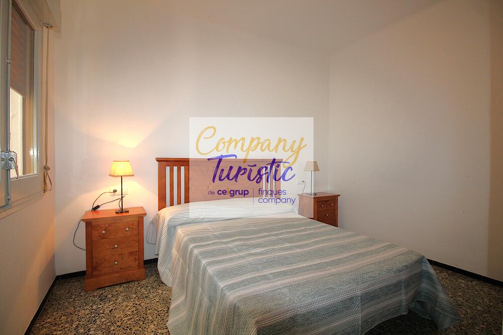 L185 S.ELCANO 1-E Apartment El Port Llançà