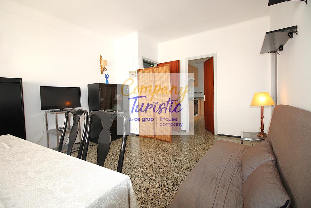 L186 S.ELCANO 2-E Apartamento El Port Llançà