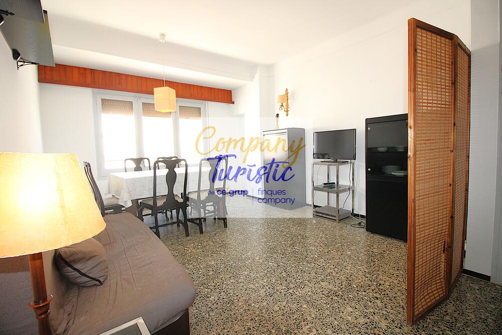 L186 S.ELCANO 2-E Apartamento El Port Llançà
