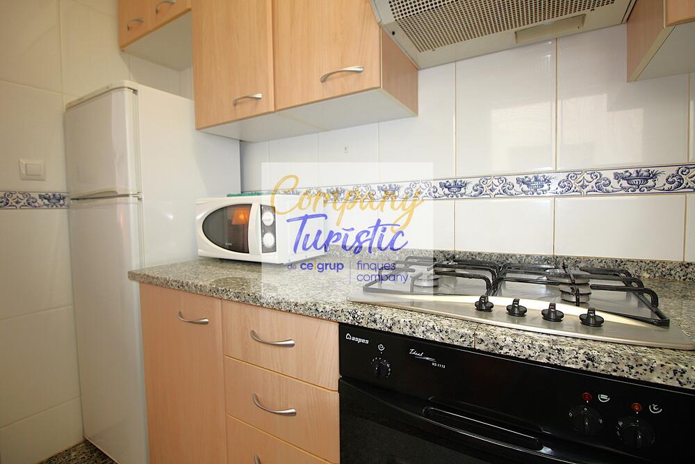 L186 S.ELCANO 2-E Apartamento El Port Llançà