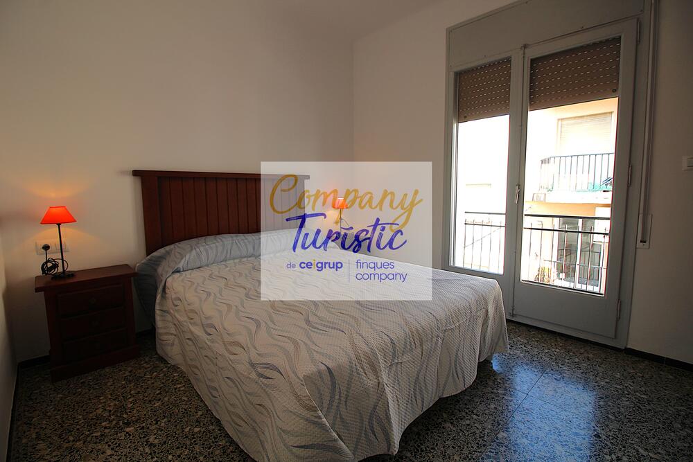 L186 S.ELCANO 2-E Apartamento El Port Llançà