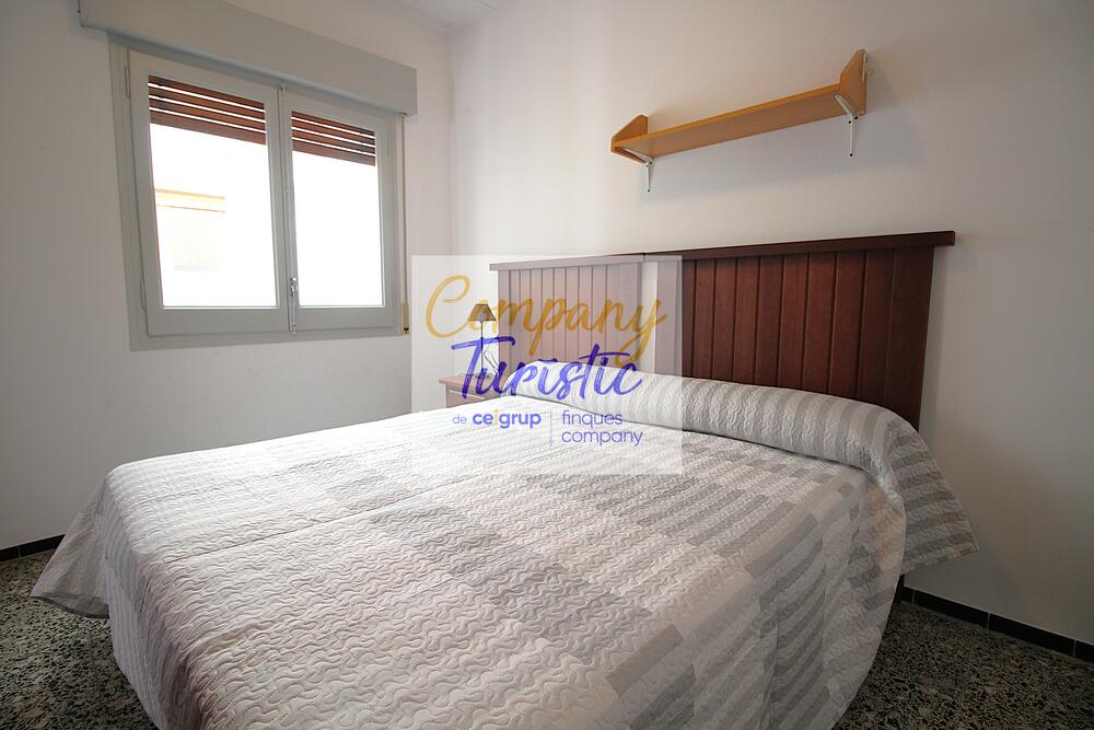 L186 S.ELCANO 2-E Apartamento El Port Llançà
