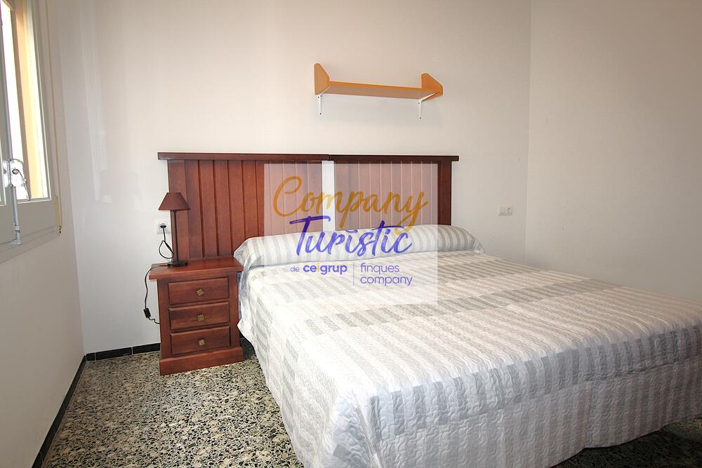 L186 S.ELCANO 2-E Apartamento El Port Llançà