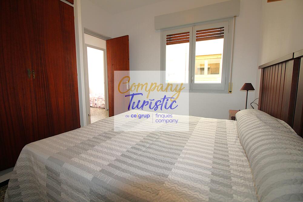 L186 S.ELCANO 2-E Apartamento El Port Llançà