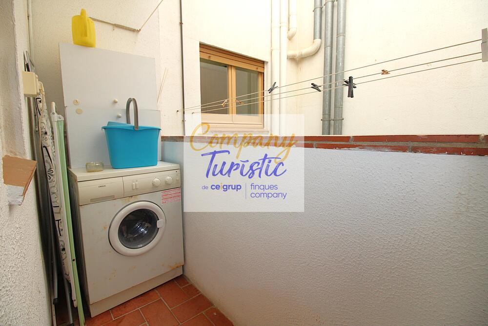 L186 S.ELCANO 2-E Apartamento El Port Llançà