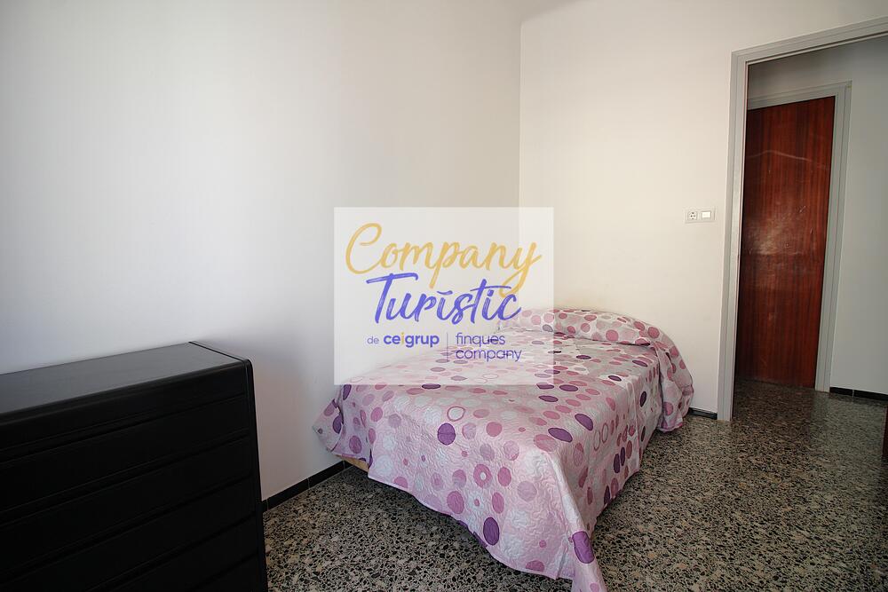 L186 S.ELCANO 2-E Apartamento El Port Llançà