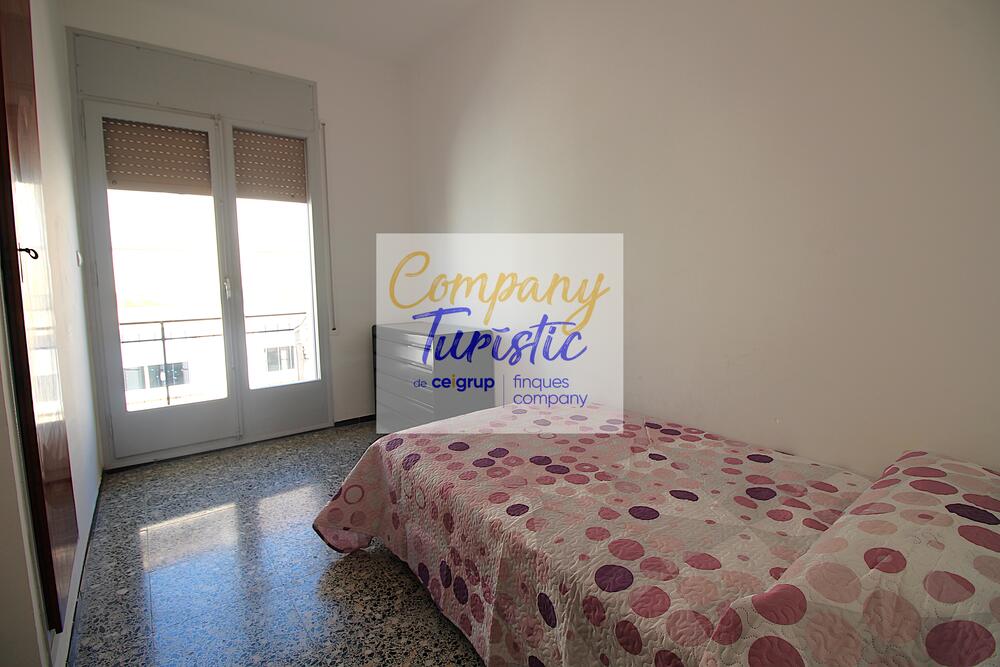 L186 S.ELCANO 2-E Apartamento El Port Llançà