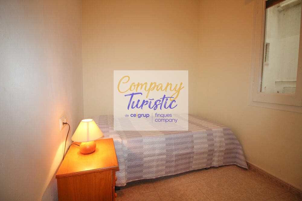 L190 S.ELCANO BXS D Apartamento El Port Llançà