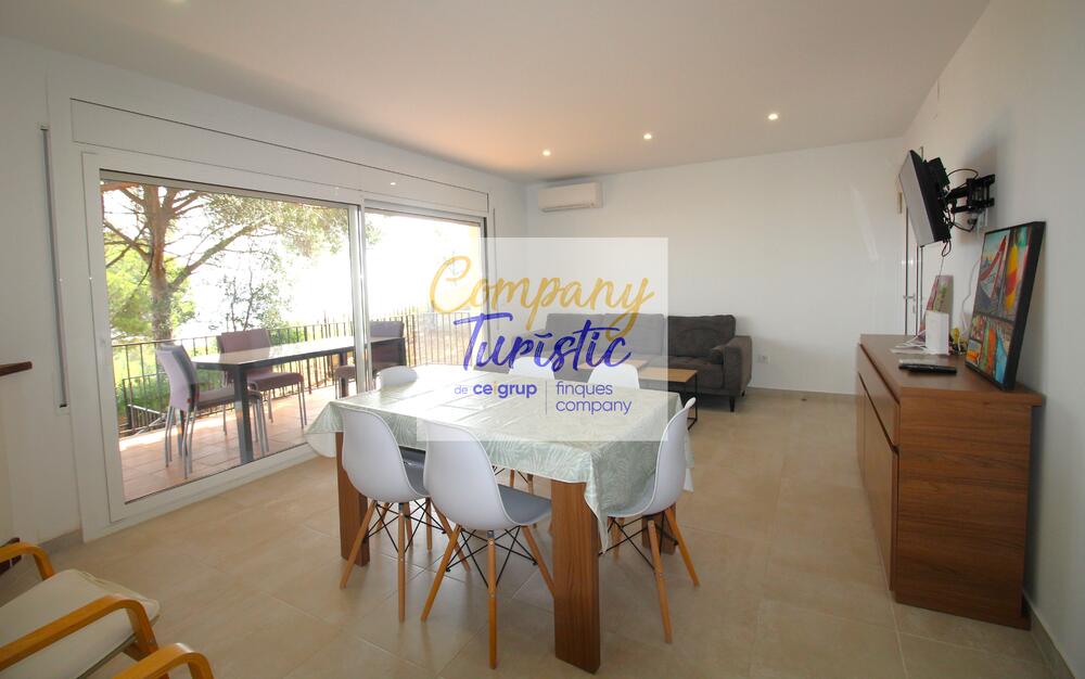 L117 V. FANÉ ESQ. Casa aïllada / Villa Fané de Dalt Llançà L117 V. FANÉ ESQ. Casa aïllada / Villa Fané de Dalt Llançà