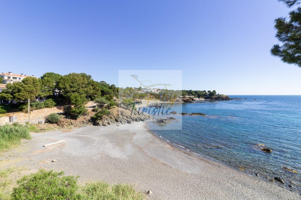 L124 BELLAMAR A Casa adosada Les Tonyines Llançà