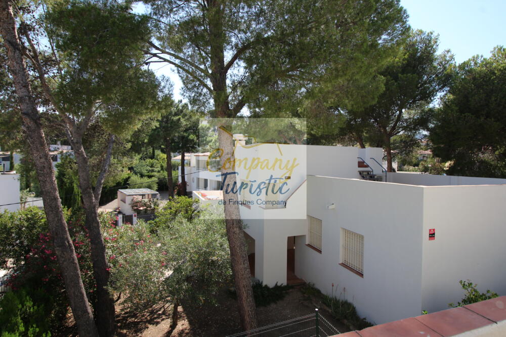 L206 VILLA LES OLIVERES A Villa privée / Villa La Farella Llançà