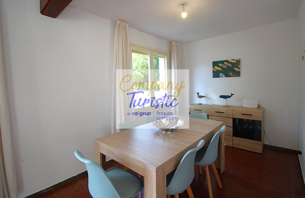 L206 VILLA LES OLIVERES A Casa aïllada / Villa La Farella Llançà L206 VILLA LES OLIVERES A Casa aïllada / Villa La Farella Llançà