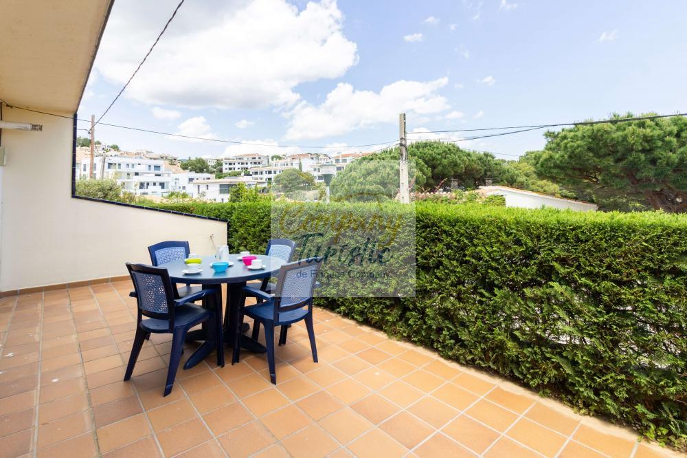 L250 VINYA FARELLA 1 Apartment Les Tonyines Llançà