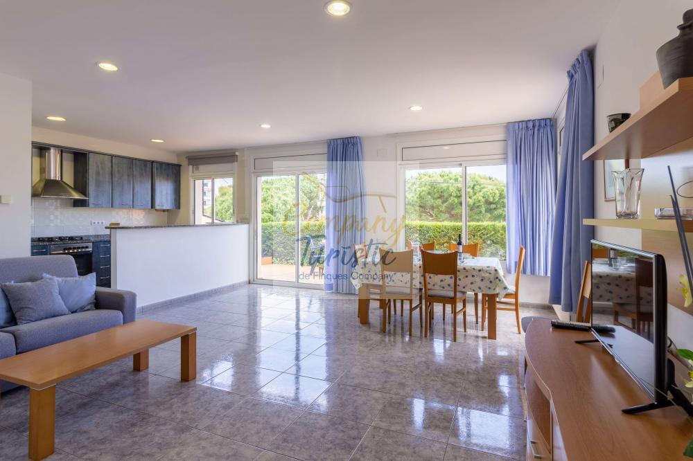 L250 VINYA FARELLA 1 Apartment Les Tonyines Llançà