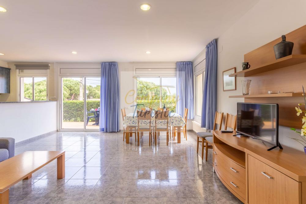 L250 VINYA FARELLA 1 Apartment Les Tonyines Llançà