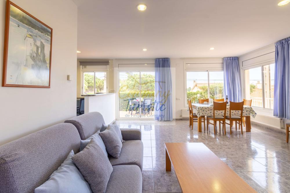 L250 VINYA FARELLA 1 Apartment Les Tonyines Llançà