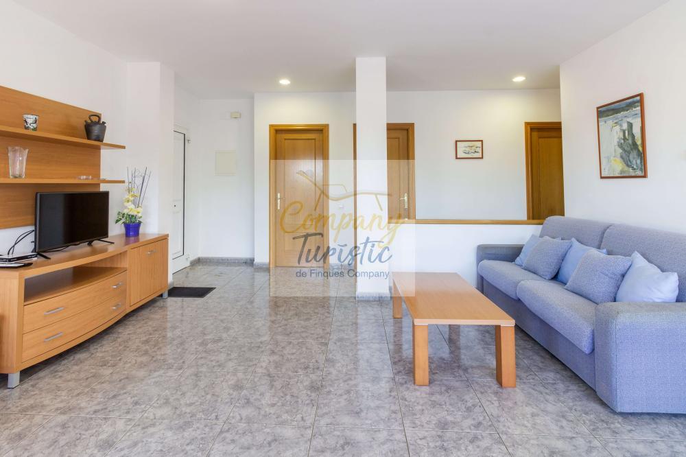 L250 VINYA FARELLA 1 Apartment Les Tonyines Llançà