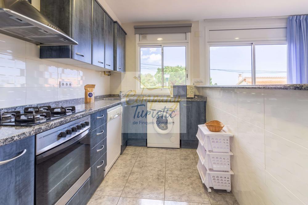 L250 VINYA FARELLA 1 Apartment Les Tonyines Llançà