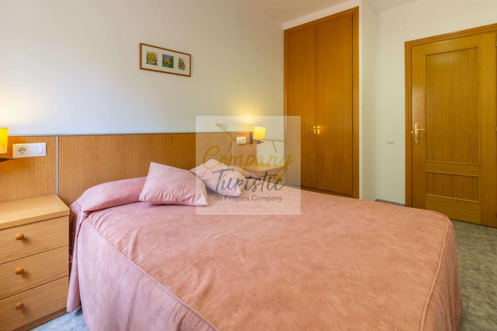 L250 VINYA FARELLA 1 Apartment Les Tonyines Llançà