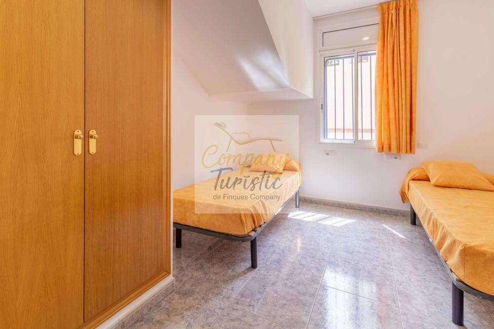 L250 VINYA FARELLA 1 Apartment Les Tonyines Llançà