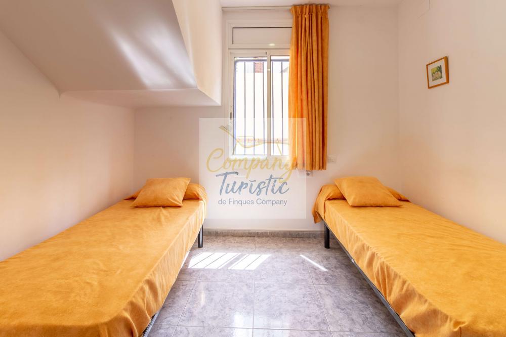 L250 VINYA FARELLA 1 Apartment Les Tonyines Llançà