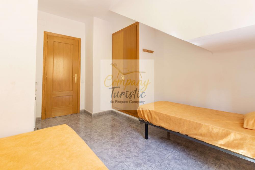 L250 VINYA FARELLA 1 Apartment Les Tonyines Llançà