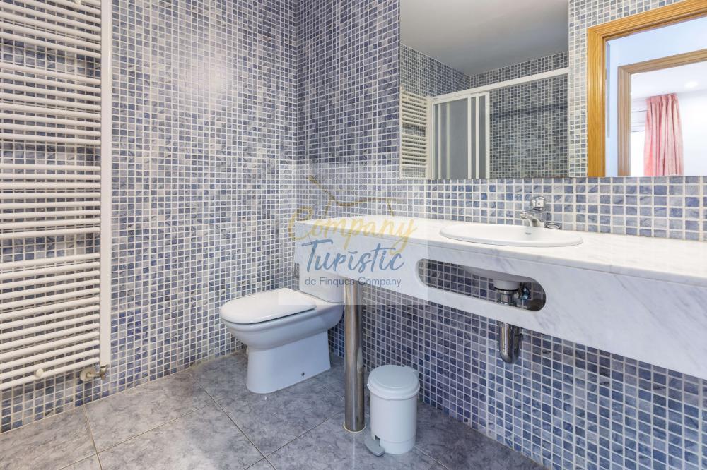 L250 VINYA FARELLA 1 Apartment Les Tonyines Llançà