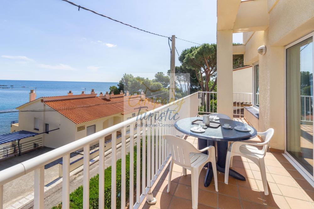 L251 VINYA FARELLA 3 Apartment Les Tonyines Llançà