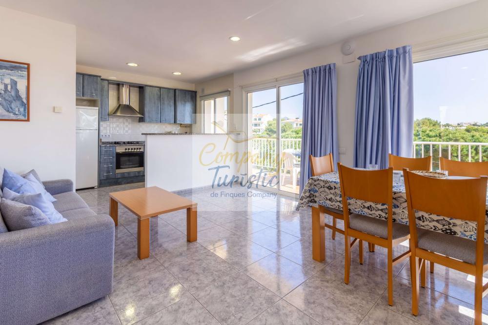 L251 VINYA FARELLA 3 Apartment Les Tonyines Llançà