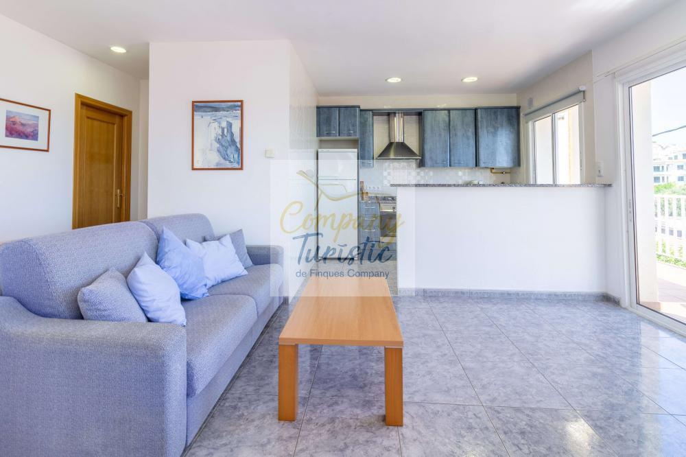 L251 VINYA FARELLA 3 Apartment Les Tonyines Llançà