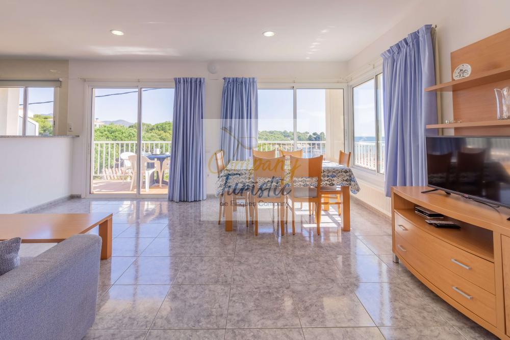 L251 VINYA FARELLA 3 Apartment Les Tonyines Llançà