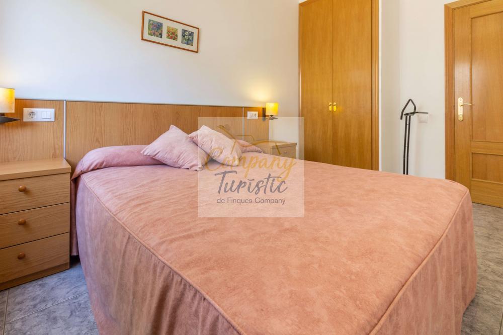 L251 VINYA FARELLA 3 Apartment Les Tonyines Llançà