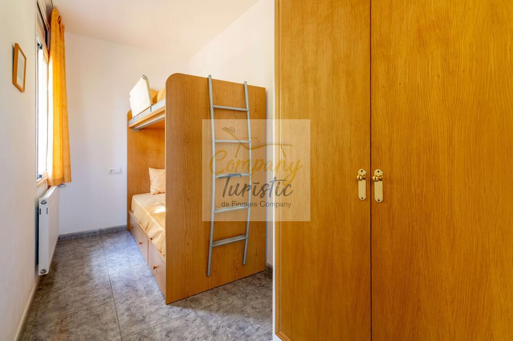 L251 VINYA FARELLA 3 Apartment Les Tonyines Llançà