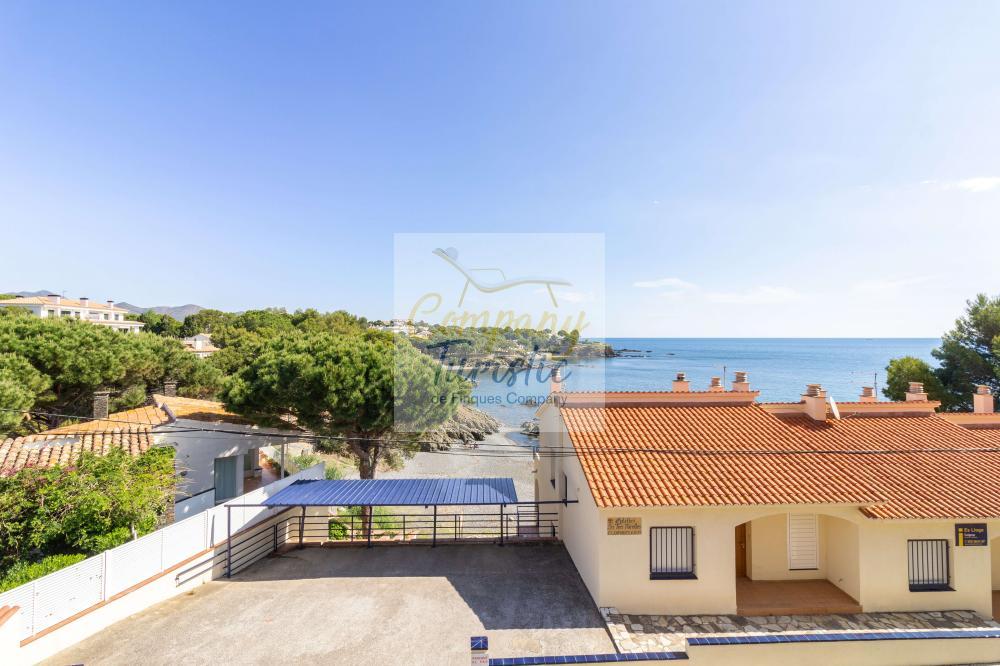 L251 VINYA FARELLA 3 Apartment Les Tonyines Llançà